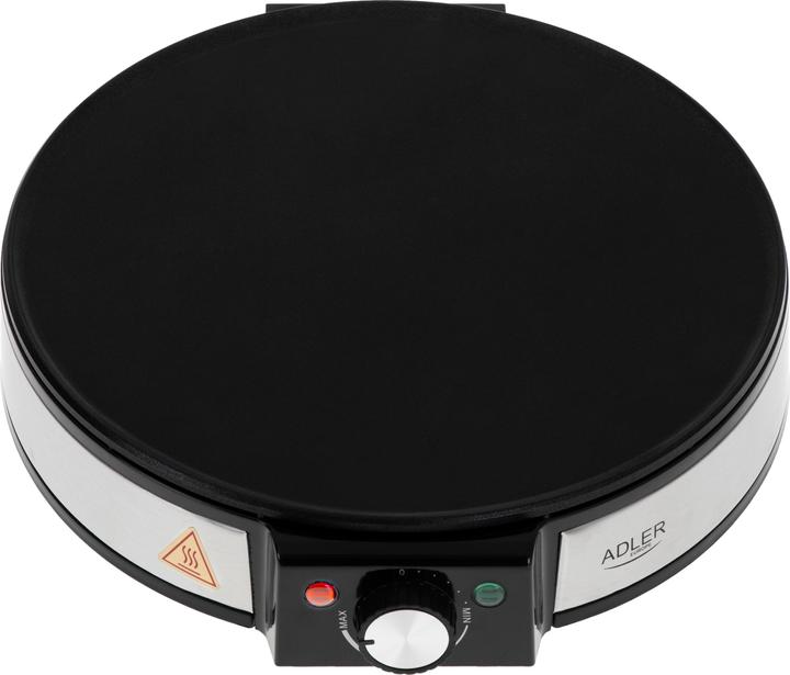 Actual product image Adler AD 3058 pancake maker