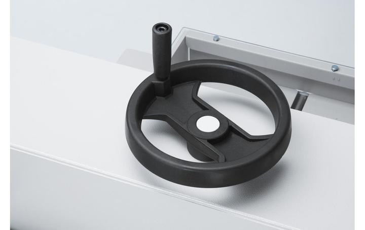 Produktbild Ideal Stapelschneider 4815 (500 Blätter)
