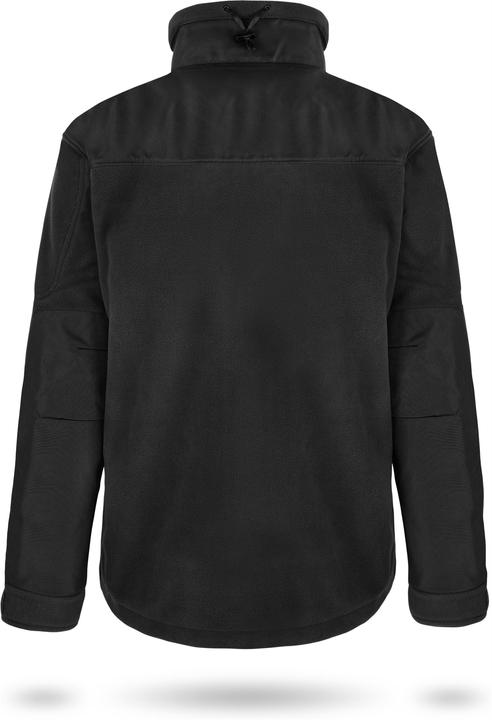 Actual product image Normani Fleece jacket Roald - 2314 (XL)