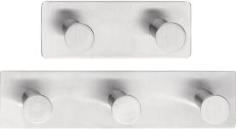 Actual product image tesa Powerbutton Hook Strip Classic