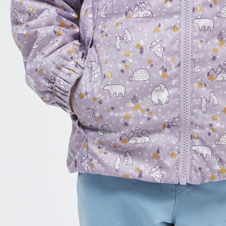 Produktbild Quechua SH100 (2)