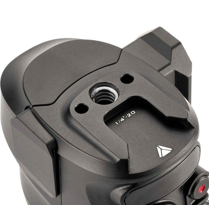 Actual product image Tilta Nucleus Nano II Control Handle (Follow Focus, Remote control)
