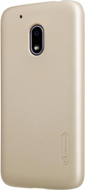 Immagine prodotto Nillkin Serie Super Frosted Shield (Motorola Moto G4 Play)