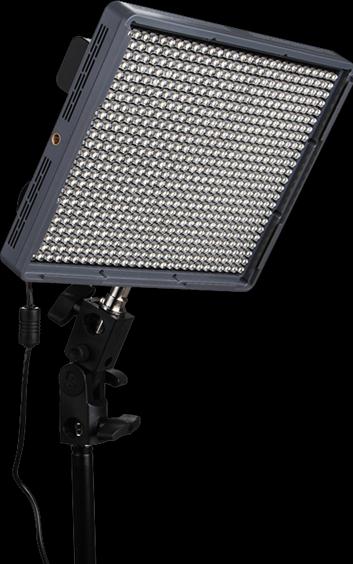 Actual product image Aputure Amaran HR672W flood (Video light)