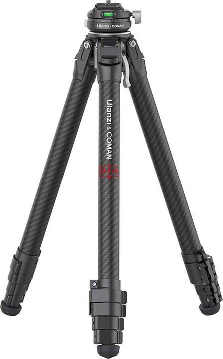 Produktbild Ulanzi X Coman Zero Y F38 (Carbon)