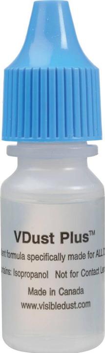 Visible Dust Plus Formula