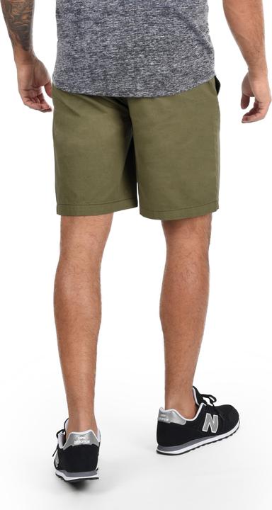 Actual product image Solid Thement Men's shorts (3XL)