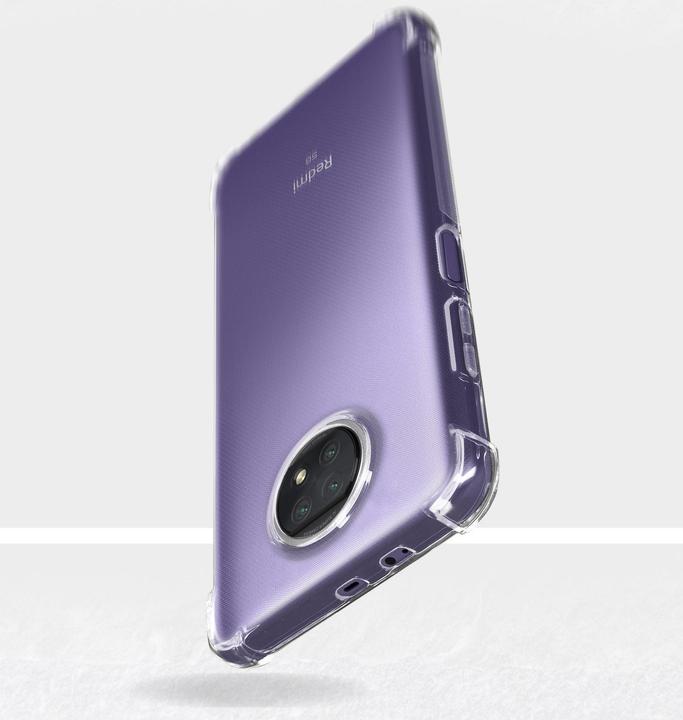 Image du produit Akashi Safe Series (Xiaomi Redmi Note 9T 5G)