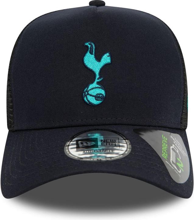 Produktbild New Era Trucker Repreve Tottenham Hotspur