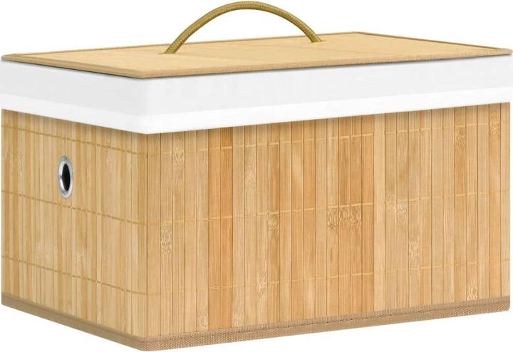 Actual product image VidaXL Ariella (31 x 31 x 20 cm)