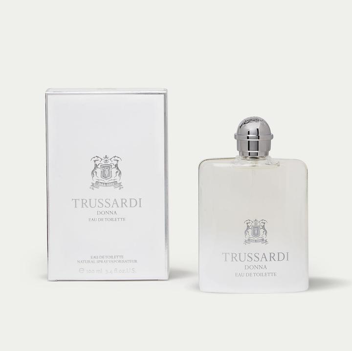 Produktbild Trussardi Donna (Eau de Toilette, 100 ml)