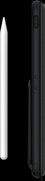 Immagine prodotto Zagg Slim Book Go (CH, iPad Pro 11 2018 (1. Gen))