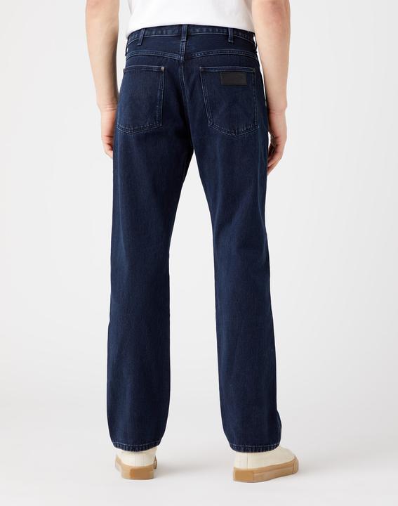 Actual product image Wrangler Frontier (W31/L34)