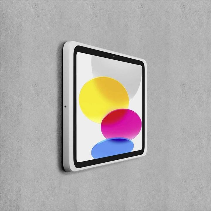 Produktbild Displine Dame Wall 2.0 Tablet Wandhalterung Apple iPad Pro 11" (2024) 27,9 cm (1