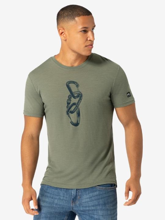 Actual product image Super Natural Carabineri Tee (XXL)