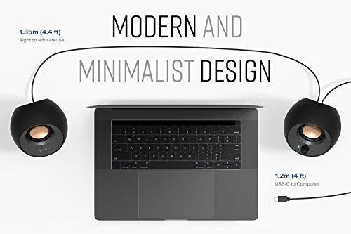 Produktbild Creative Pebble V3