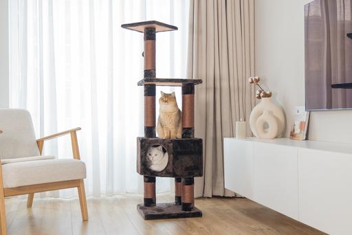 Immagine prodotto Beeztees Figado (135 cm, Marrone)