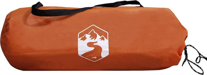 Produktbild VidaXL Jergan (Kuppelzelt, 2.30 kg, 2 Personen)