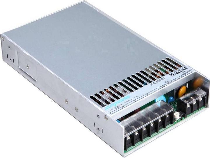 Network accessories