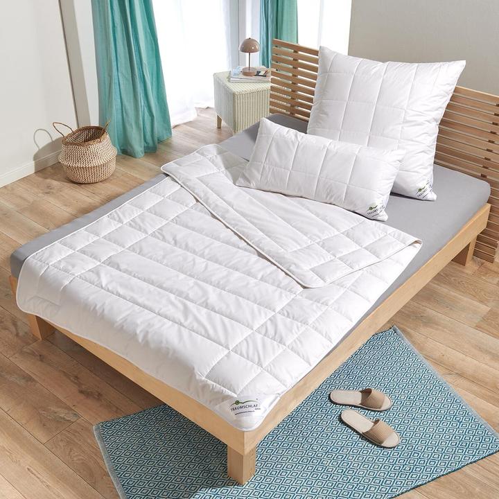 Actual product image Traumschlaf Pako light (550 g, 155 x 200 cm)