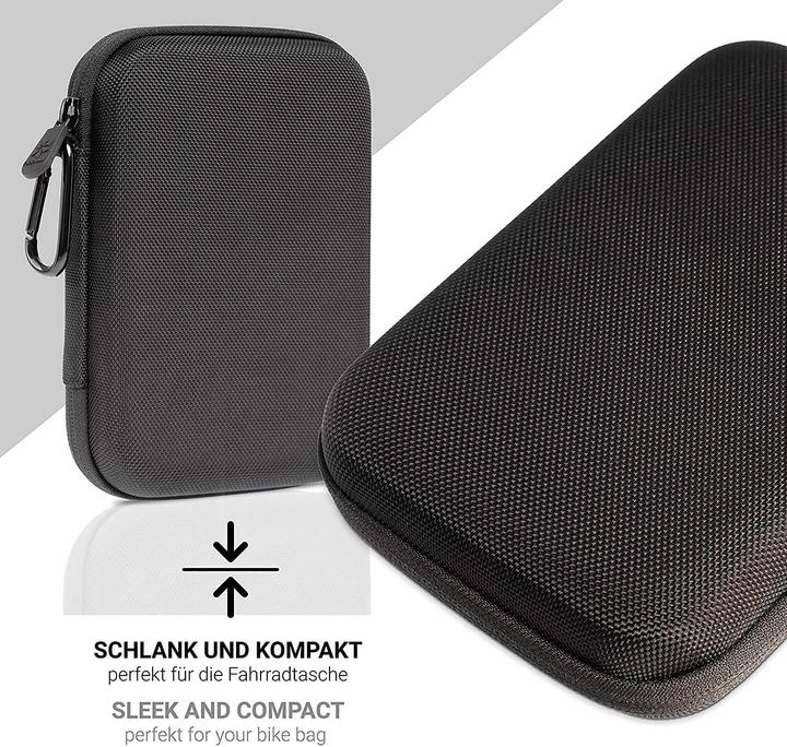 Image du produit Honju BIKE Etui de protection rigide pour chargeur BOSCH eBIKE