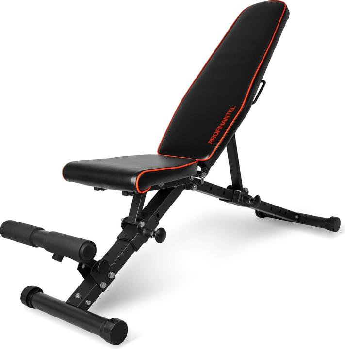 Image du produit Profihantel Banc de musculation