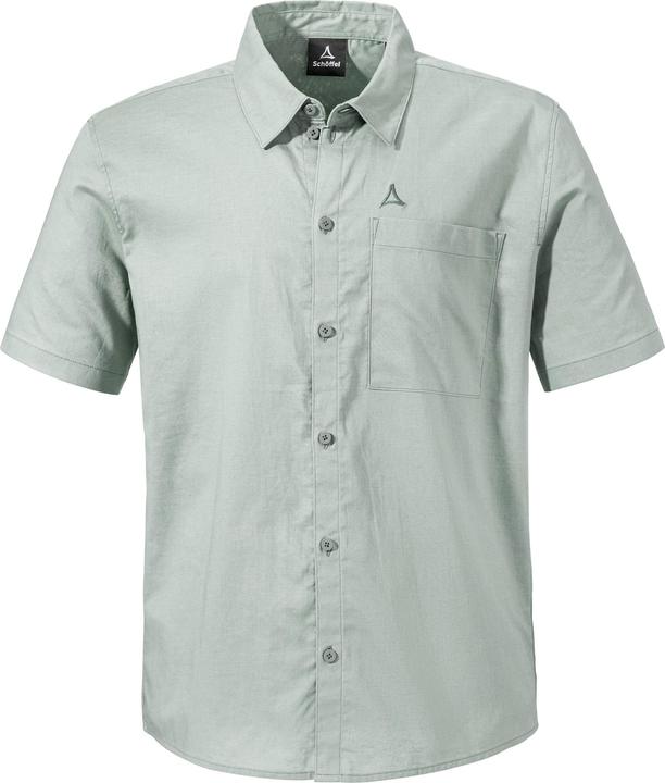 Actual product image Schöffel Shirt Style Kalmen MNS (48, M)