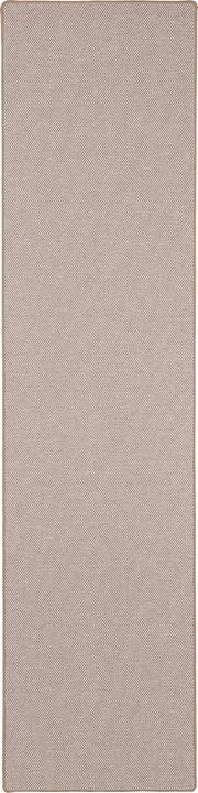 Actual product image Bentzon Runner carpet flat weave (80 x 320 cm)