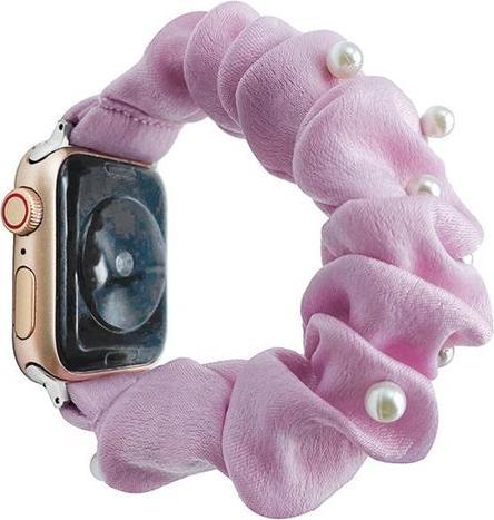 Immagine prodotto MU Style Bracciale in tessuto (38 mm, 40 mm, Cotone, Poliestere)