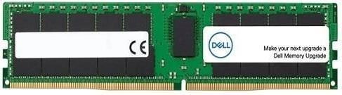 Produktbild Dell Memory Upgrade - - 2RX8 DDR4 R (1 x 32GB, 3200 MHz, DDR4-RAM, DIMM)