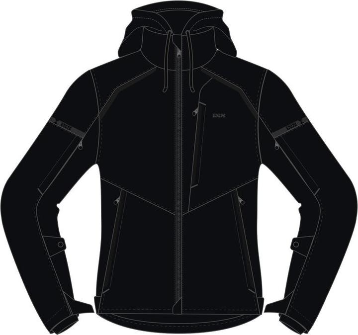 Produktbild iXS Classic SO2.0 (Herren, M)