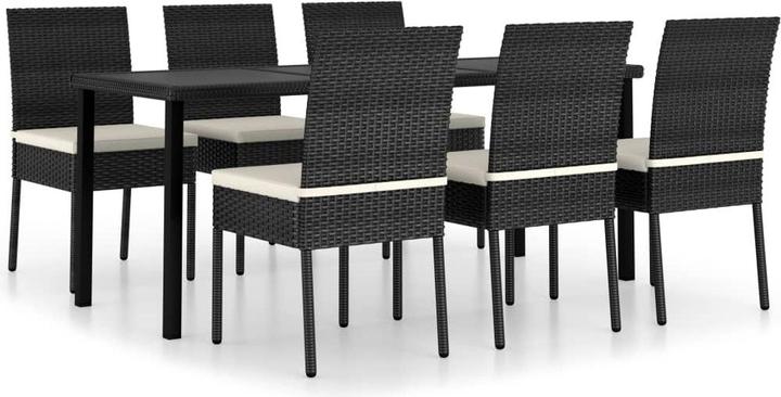 Produktbild VidaXL Santiago (180 cm)