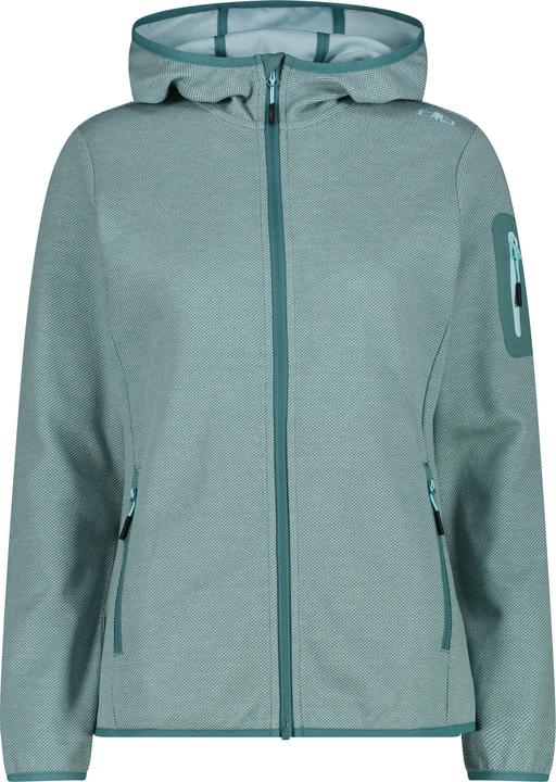 Image du produit CMP Campagnolo Hoodie (44)