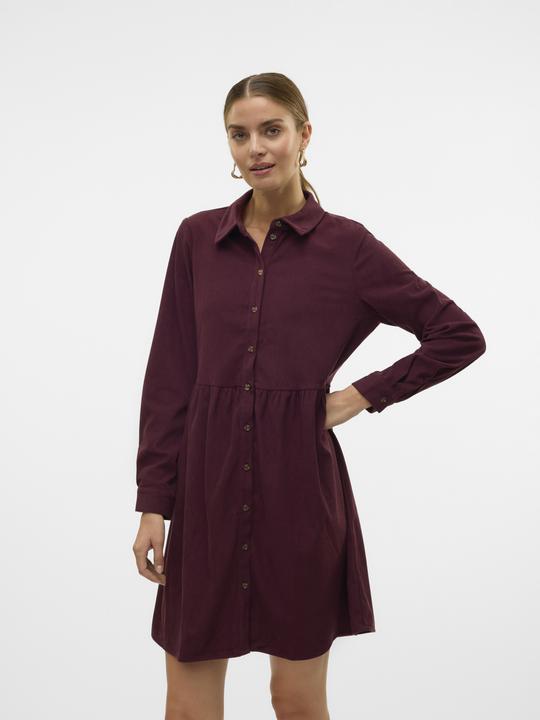 Image du produit Vero Moda VMVILJA Robe courte Robe (S)