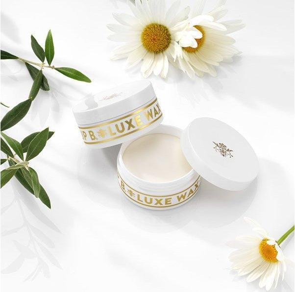 Produktbild Philip B. Philip B - Lux Wax 60 ml (Haarwachs, 60 ml)