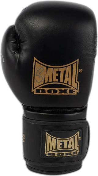 Metal Boxe Boxhandschuhe Training grs