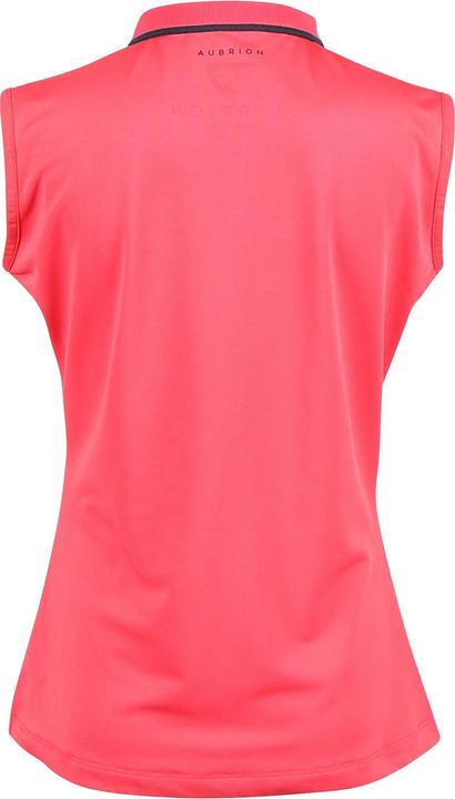 Produktbild Aubrion Poise Poloshirt Technisch Mädchen Ärmellos (146, 152)