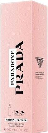Prada Paradoxe Virtual Flower (Eau de Parfum, 100 ml)