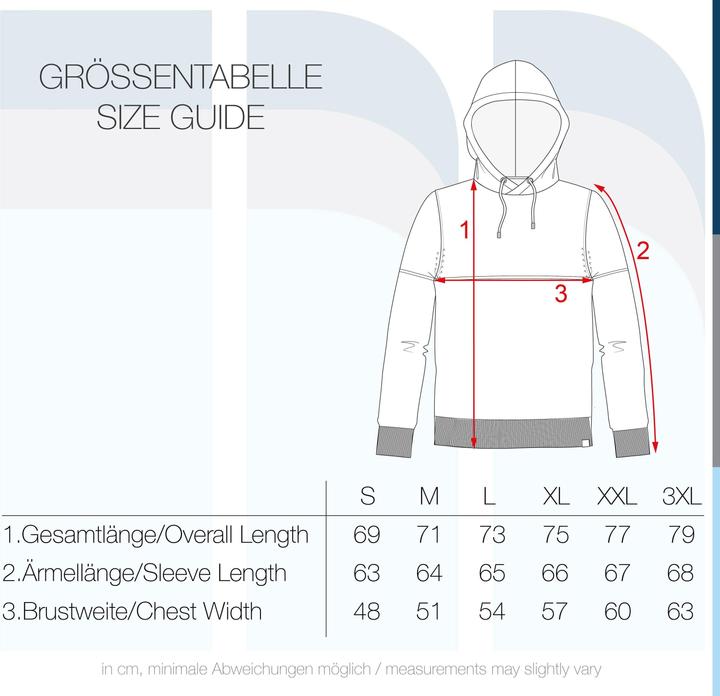 Image du produit Indicode IDLynde 35419MM (3XL)