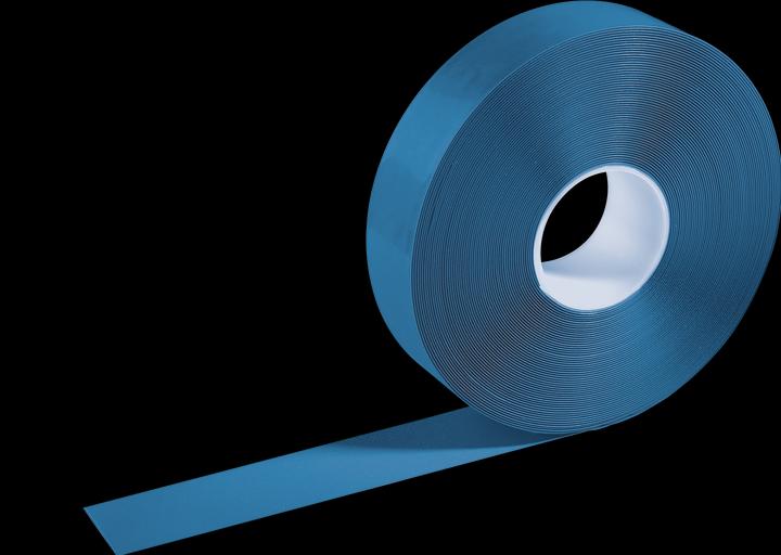 Produktbild Durable Bodenmarkierungsband Duraline Strong 50/12 (50 mm)