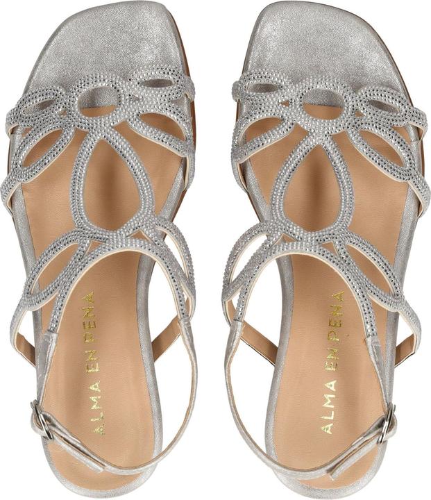 Actual product image Alma en Pena Sandalen (40)