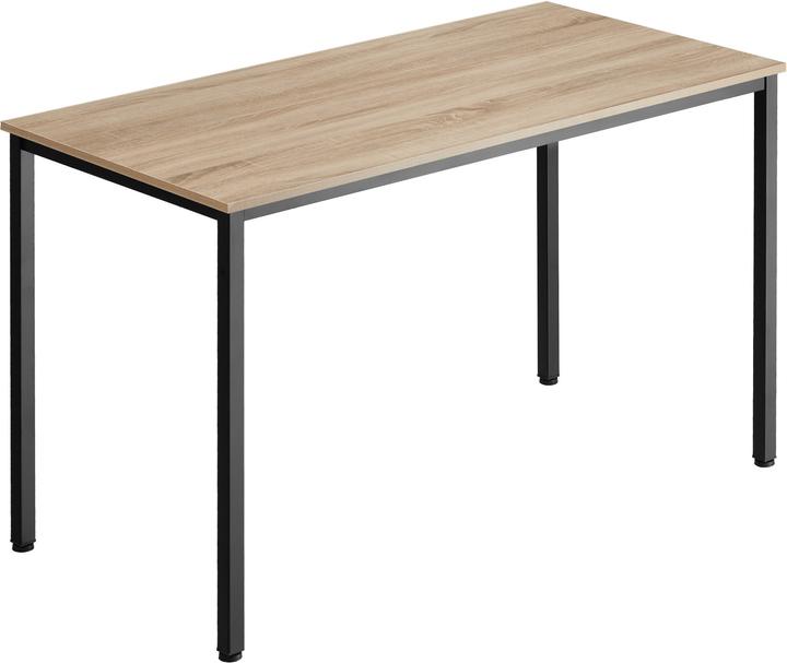 Produktbild tectake Vanport (120 x 60 x 75.5 cm)
