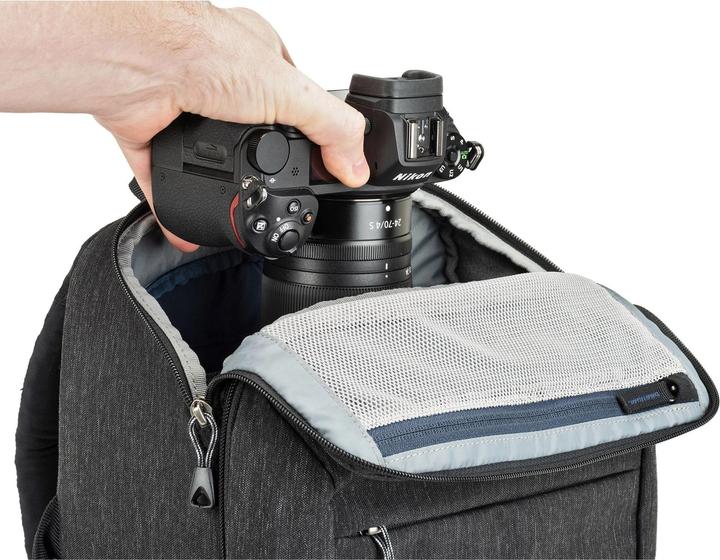 Produktbild Think Tank BackStory 13 (Fotorucksack, 30 l)