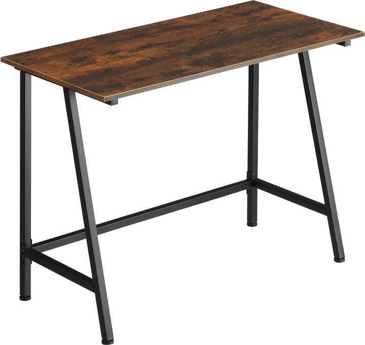 Produktbild tectake Newton (100 x 50 x 77 cm)