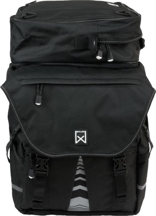 Immagine prodotto Willex Curtis (65 l, Borsa portapacchi)