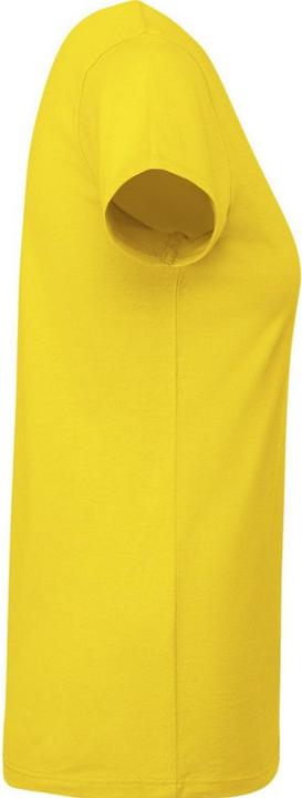 Actual product image Alpinia Womens/Ladies Breda Short-Sleeved T-Shirt (XL)