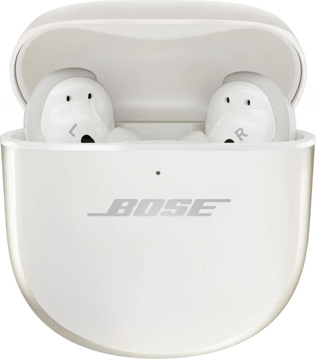 Image du produit Bose QuietComfort Ultra Earbuds (ANC, 6 h, Sans fil)