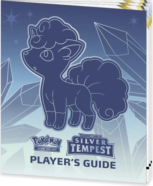 Immagine prodotto Pokémon Elite Trainer Box (Inglese, Elite / Top Trainer Box)