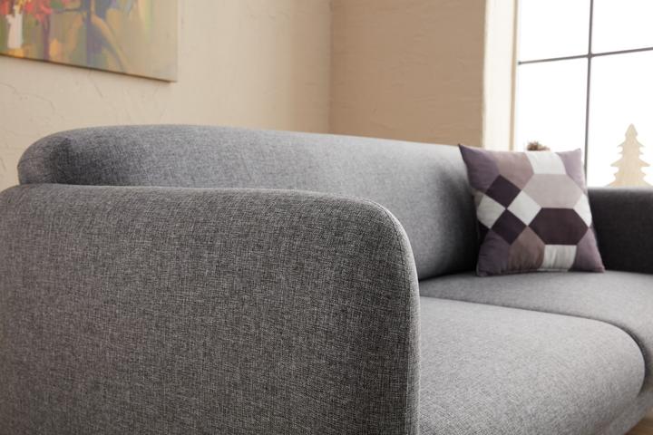 Immagine prodotto Atelier del Sofa Amelia (Divano ad angolo)