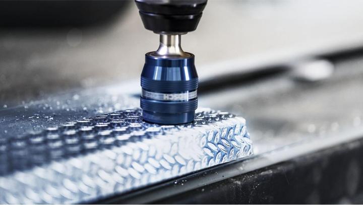 Produktbild Bosch Professional Zubehör EXPERT Sheet Metal Lochsägen-Set 22/25/32 x 5 mm (22 mm, 25 mm, 32 mm)